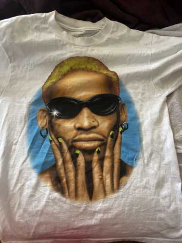 Streetwear Denis Rodman brand