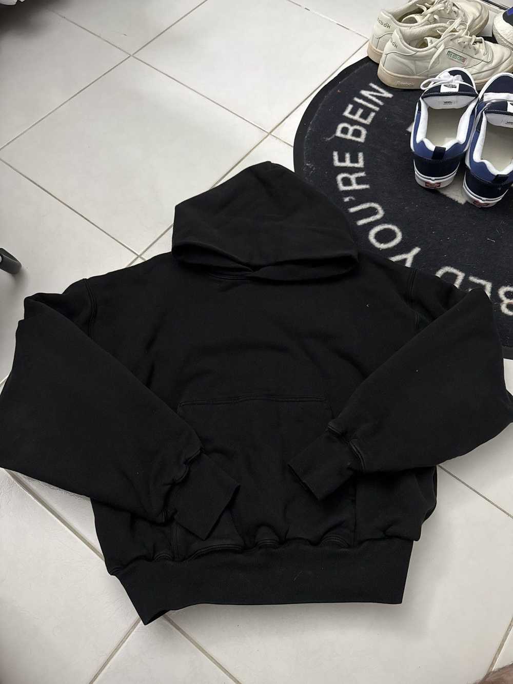 Gap × Yeezy Season Yeezy Gap perfect hoodie - image 1