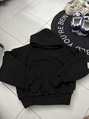 Gap × Yeezy Season Yeezy Gap perfect hoodie