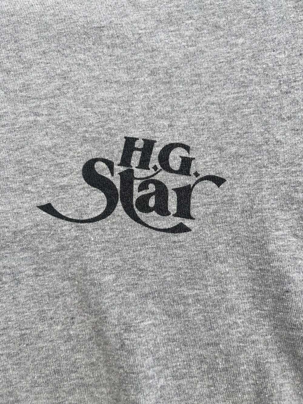 Hysteric Glamour Hysteric Glamour HG Star Hysteri… - image 2