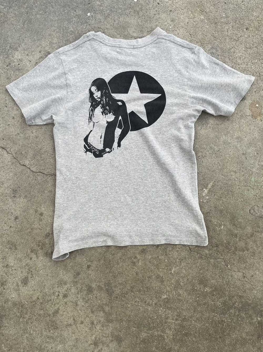 Hysteric Glamour Hysteric Glamour HG Star Hysteri… - image 4