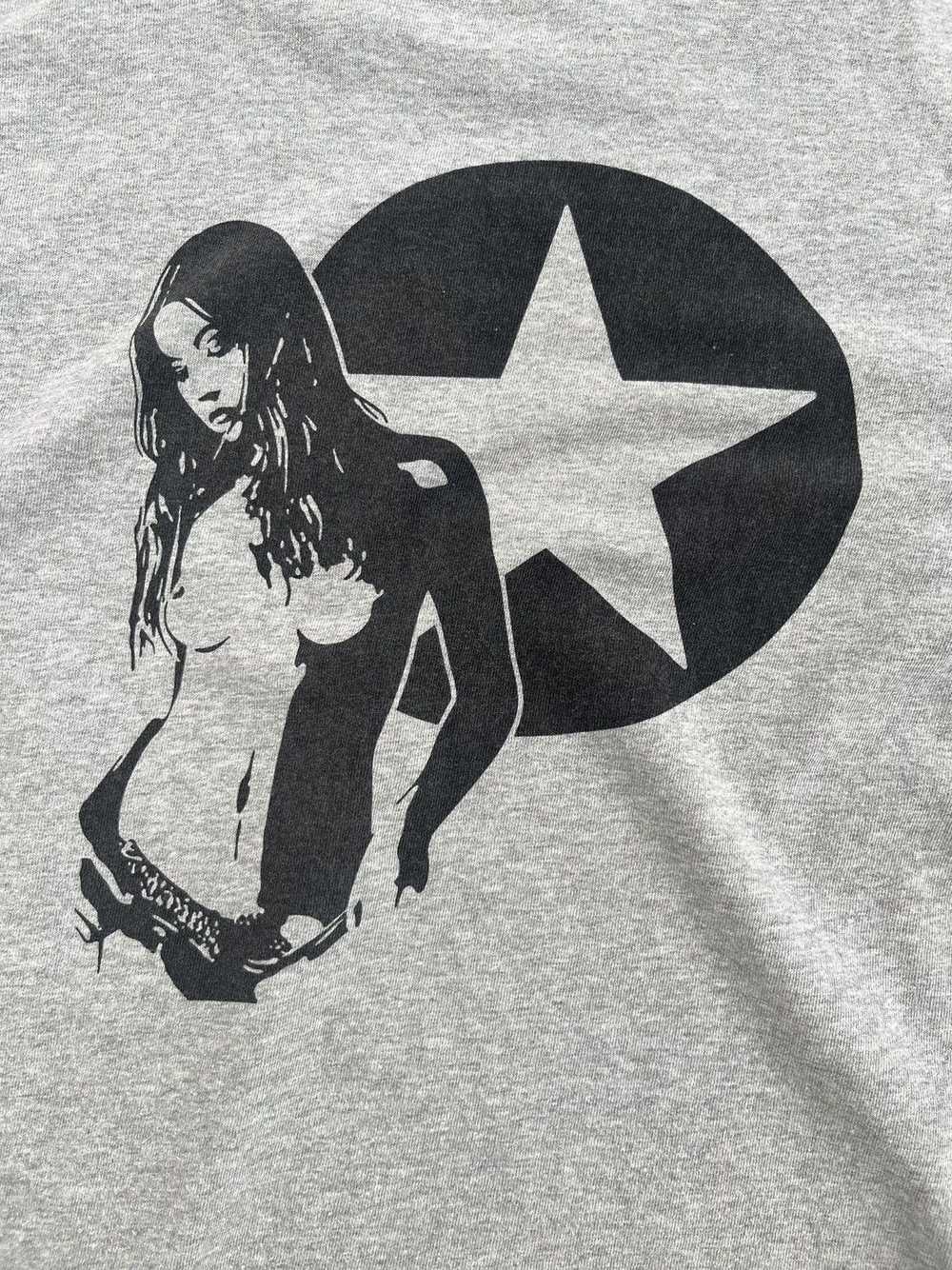 Hysteric Glamour Hysteric Glamour HG Star Hysteri… - image 5