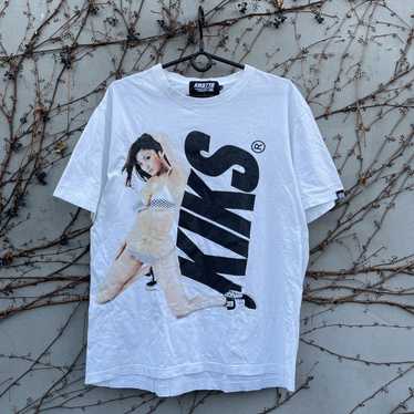 Japanese Brand × Skategang Kiks Tyo Sneakers Nuts… - image 1