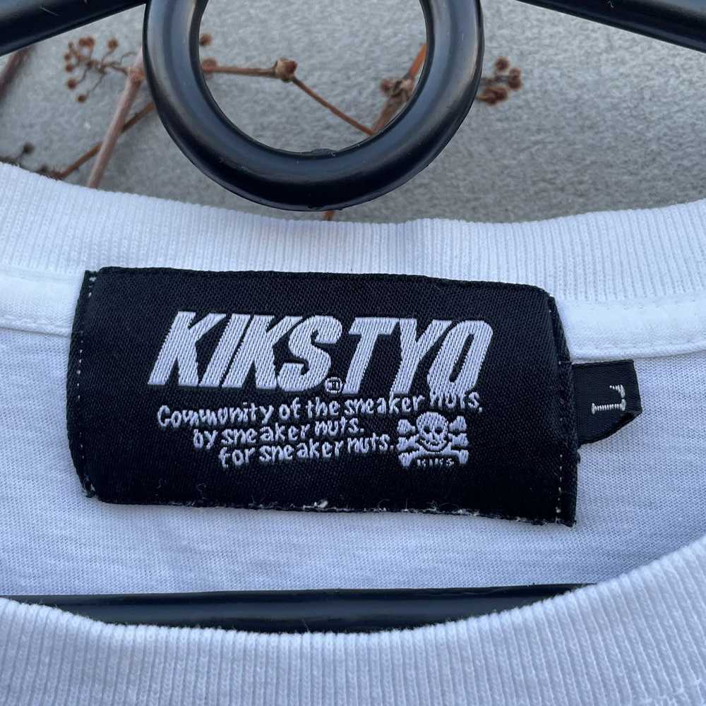 Japanese Brand × Skategang Kiks Tyo Sneakers Nuts… - image 6