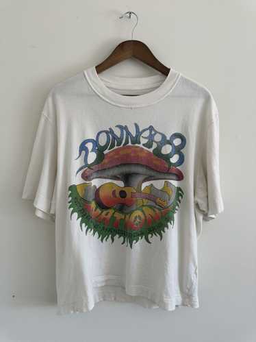 Abercrombie & Fitch Men’s Cropped Bonnaroo Graphic