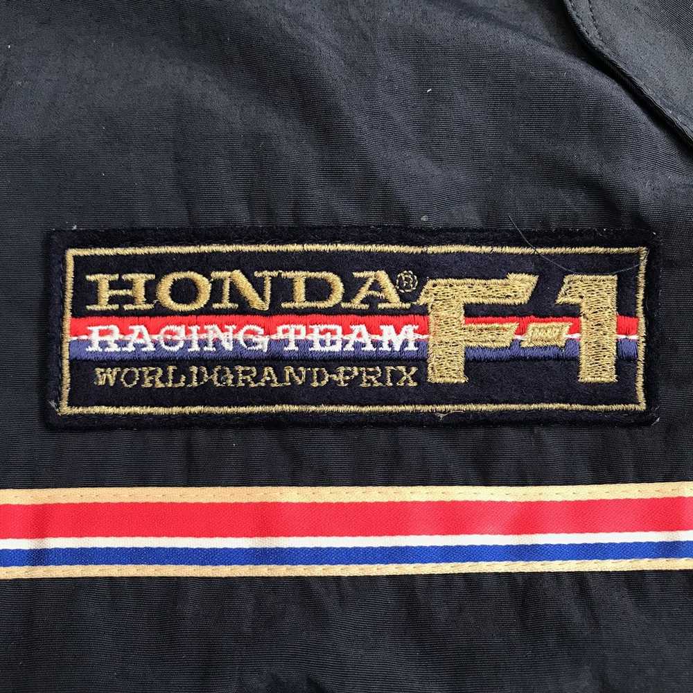 Formula 1 × Honda × Racing Vintage Honda F1 Grand… - image 10