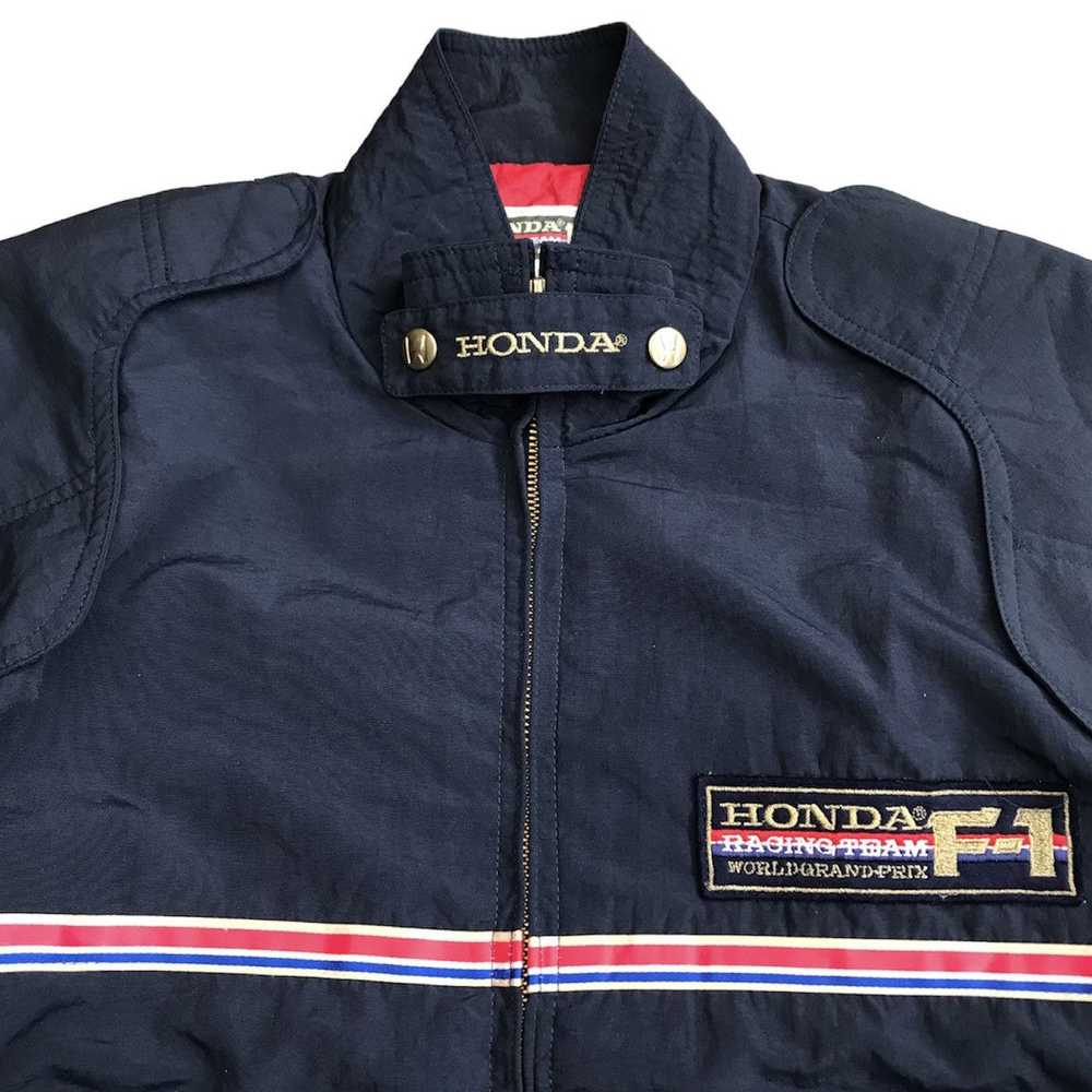 Formula 1 × Honda × Racing Vintage Honda F1 Grand… - image 4