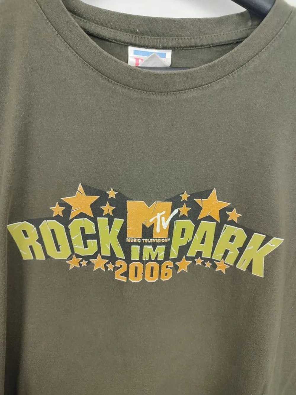 Vintage Rock im Park MTV 2006, Metallica, Depeche… - image 6