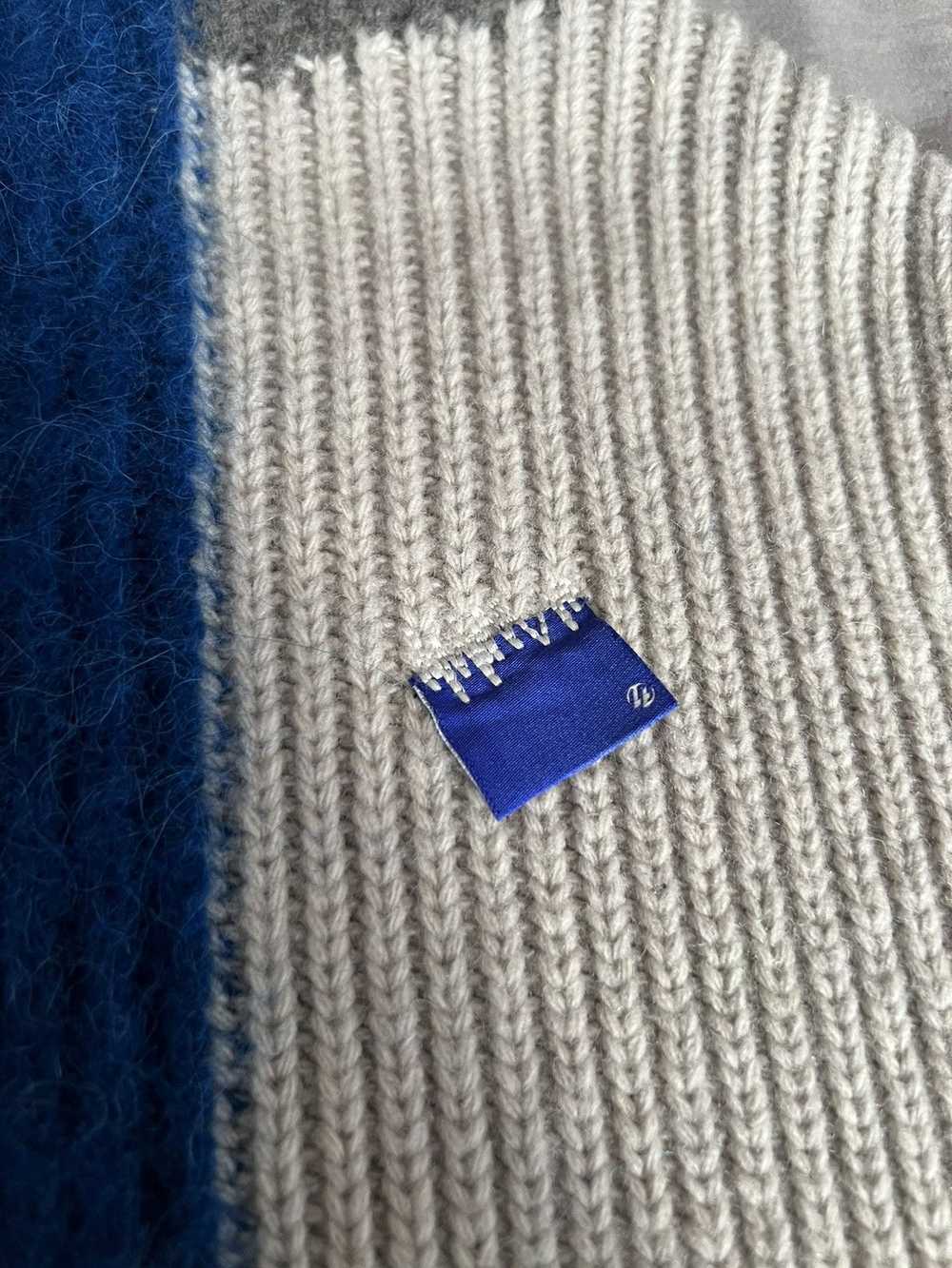 Ader Error × Zara Ader Error Zara Oversized Patch… - image 6