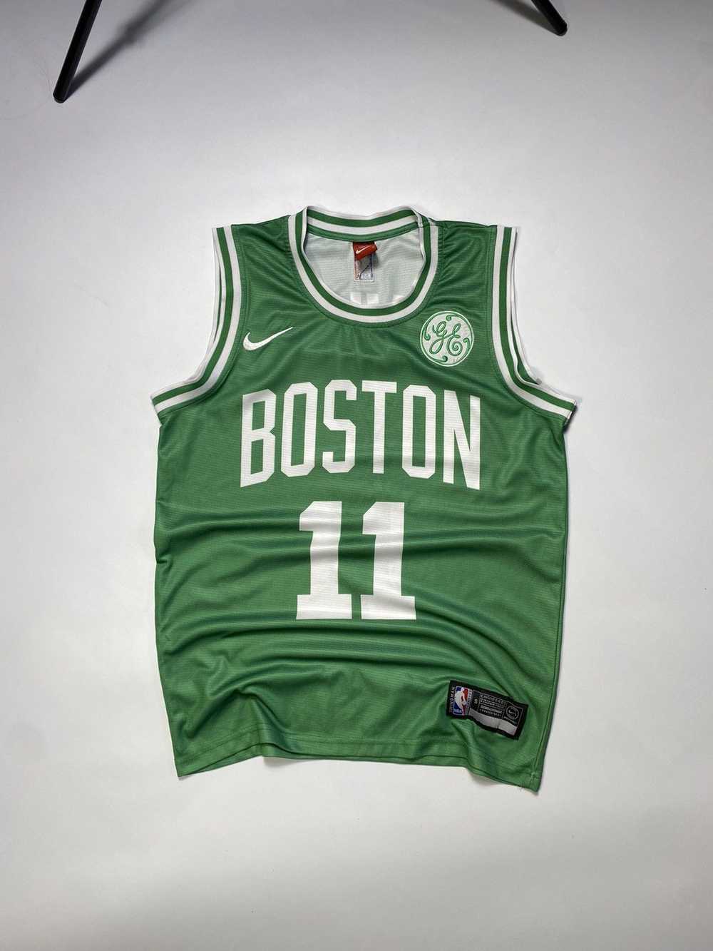 NBA × Sportswear × Streetwear Nike Boston Celtic … - image 1