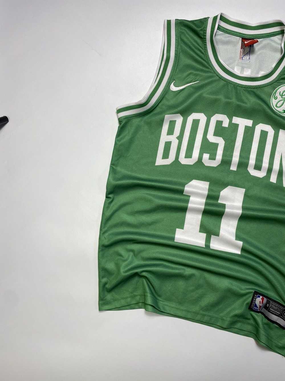 NBA × Sportswear × Streetwear Nike Boston Celtic … - image 2