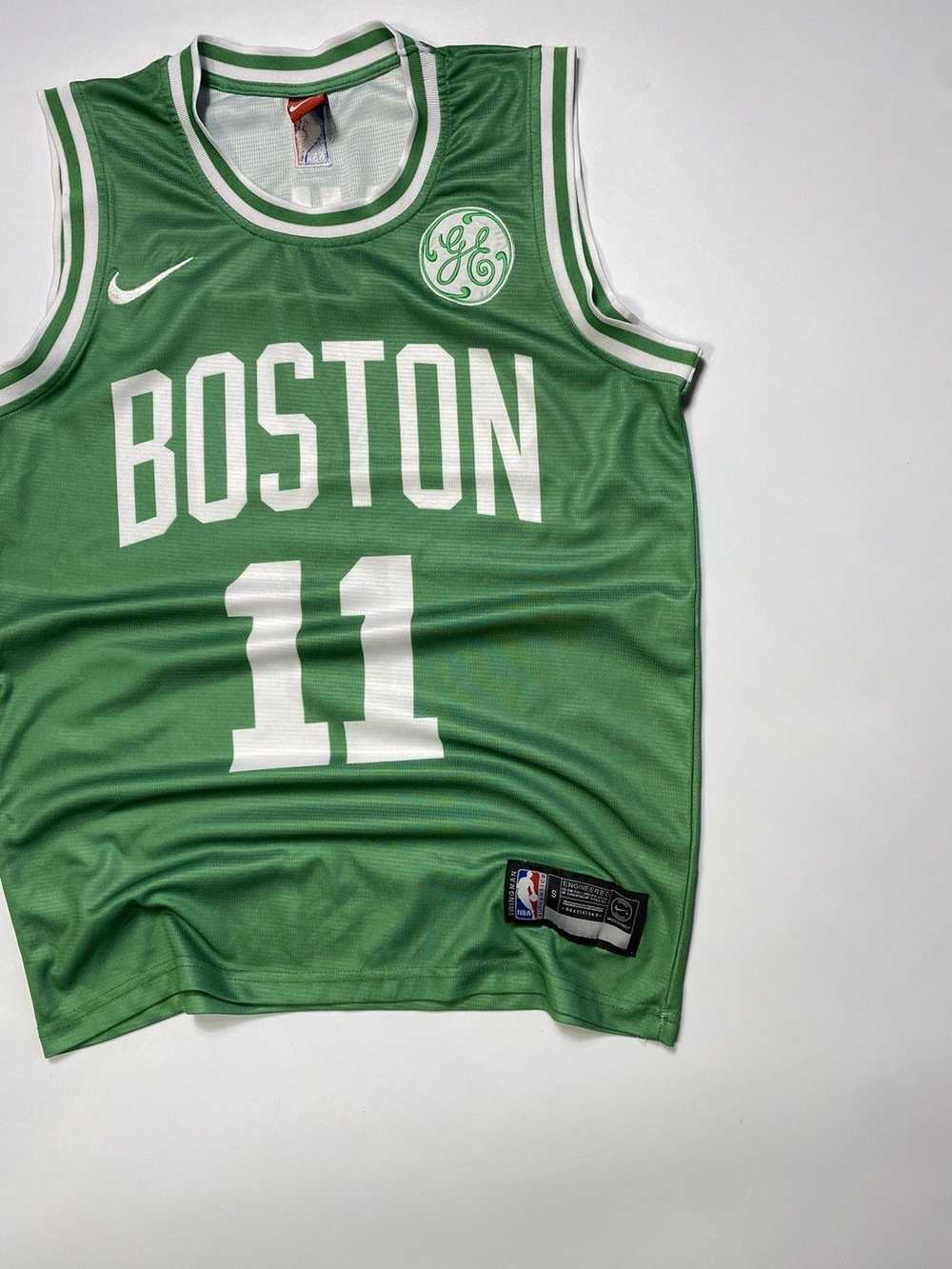 NBA × Sportswear × Streetwear Nike Boston Celtic … - image 3