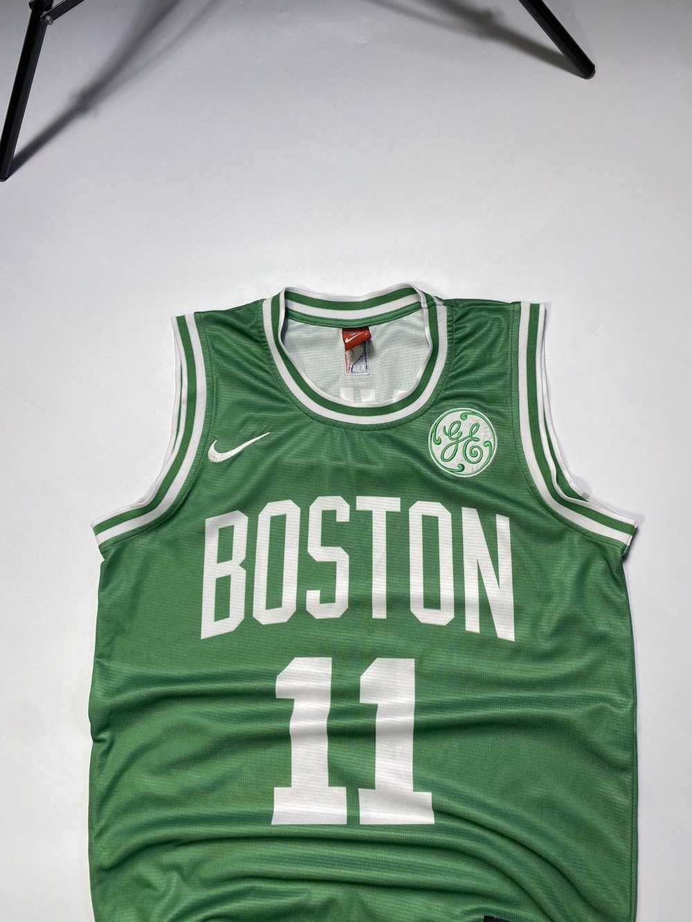 NBA × Sportswear × Streetwear Nike Boston Celtic … - image 4