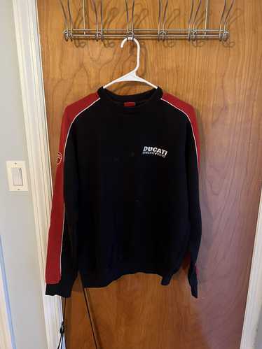 Ducati Ducati Racing Sweatshirt