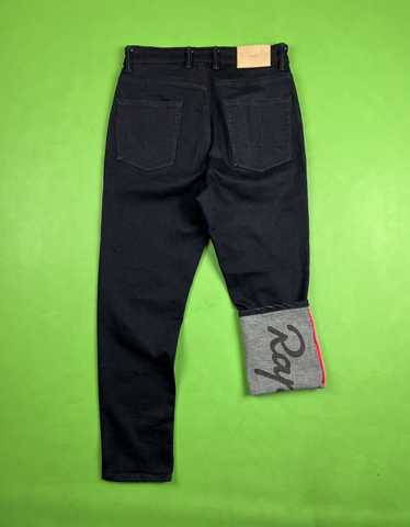 Rapha Rapha Indigo Denim 003 Pants / Rapha Jeans - image 1