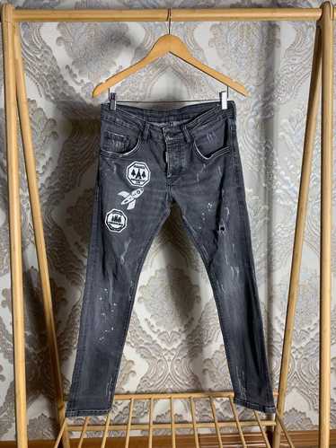 Vintage rare dsquared2 - Gem