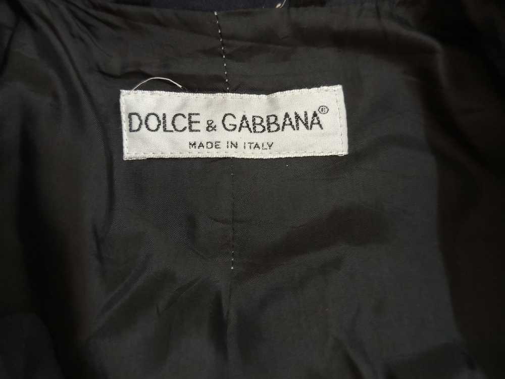 Dolce & Gabbana × Italian Designers × Tailor Made… - image 3