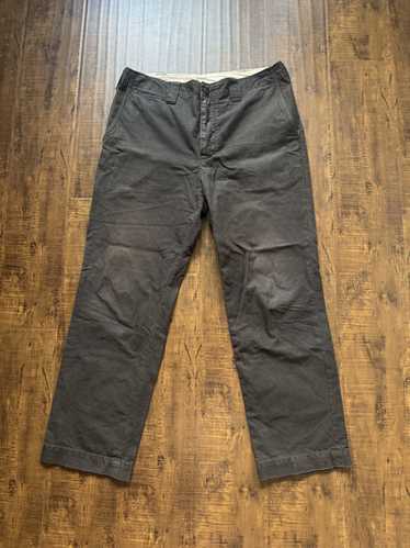 Visvim Chino Pants ICT