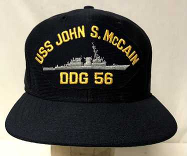 Uss john finn ddg - Gem