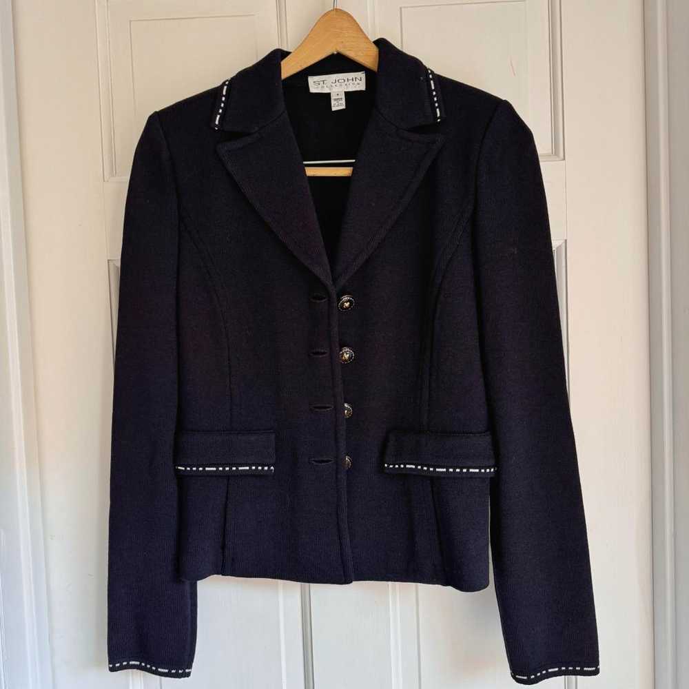 St John Wool jacket - image 3