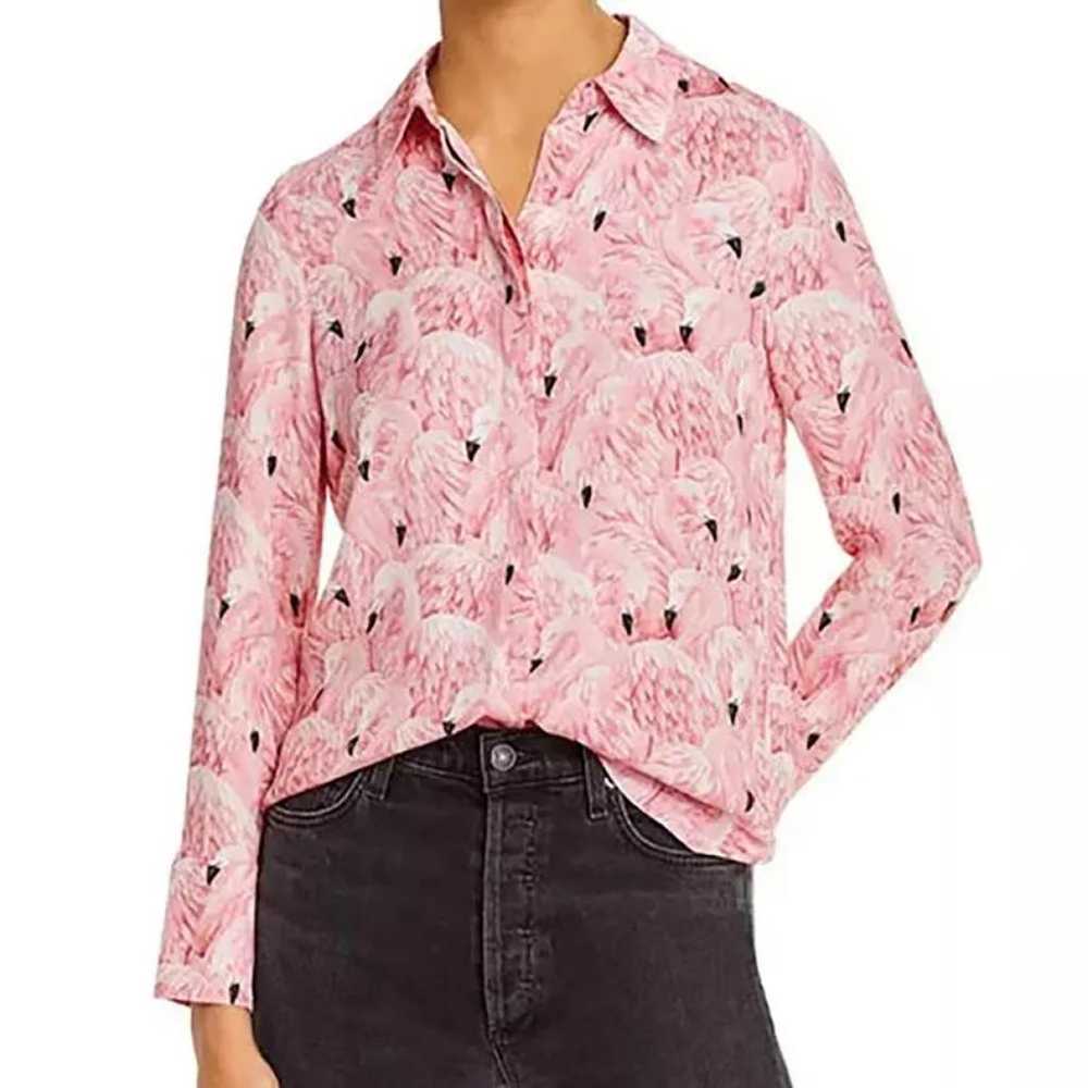 Alice & Olivia Blouse - image 4