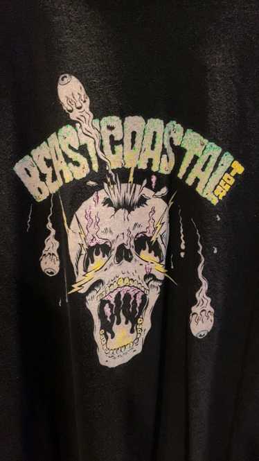 Ecko Unltd. × Flatbush Zombies × Pro Era BeastCoa… - image 1