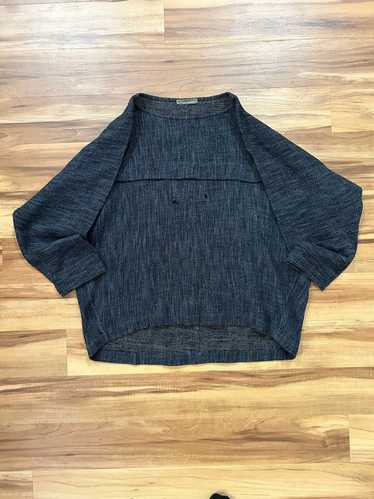 Issey Miyake Issey Miyake AW83 Knit Sweater