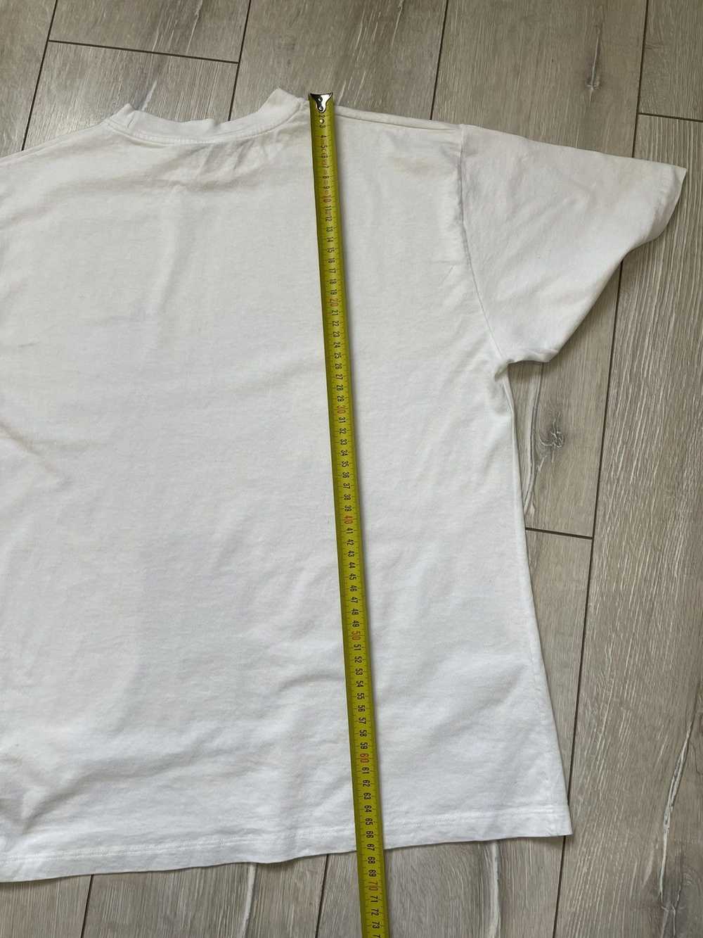 Aries Aries No Problemo white t shirt - image 9