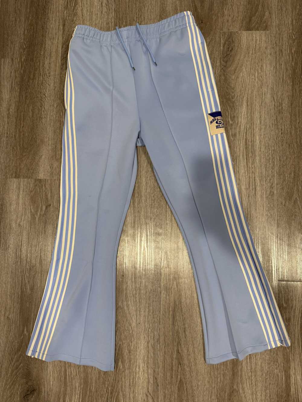 The GV Gallery Baby Blue Uncle Leon Sweats - image 1