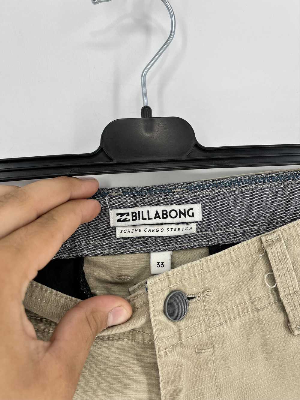 Billabong × Streetwear × Vintage Crazy Vintage Y2… - image 4