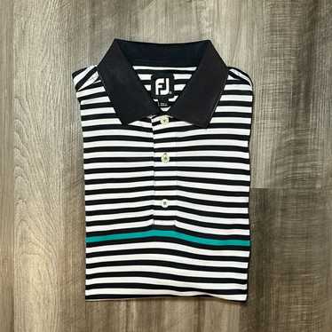 Footjoy FootJoy Golf Polo - Medium