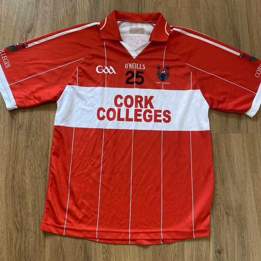 Oneills Cork Colleges Oneills Gaa Galeic Football… - image 1