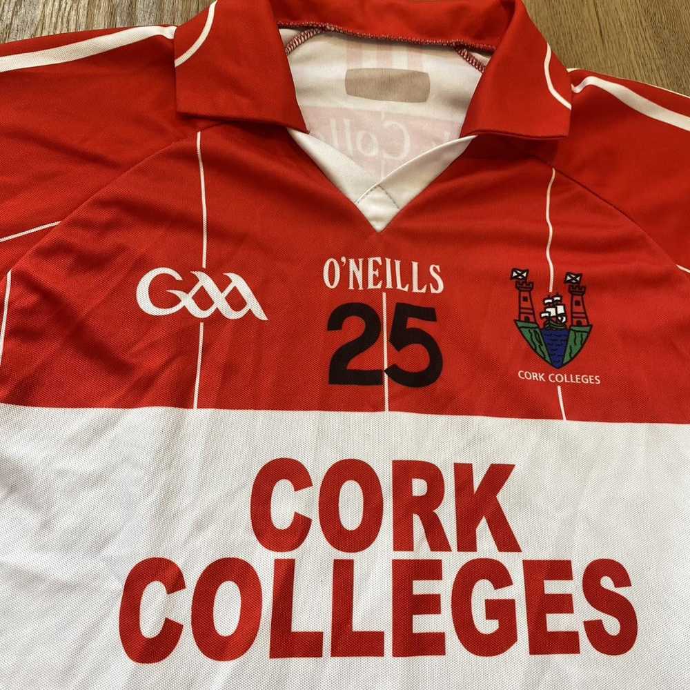 Oneills Cork Colleges Oneills Gaa Galeic Football… - image 3