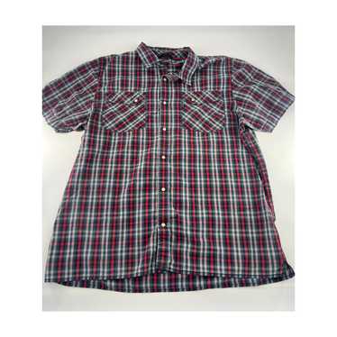 The North Face The North Face Shirt Mens Extra La… - image 1