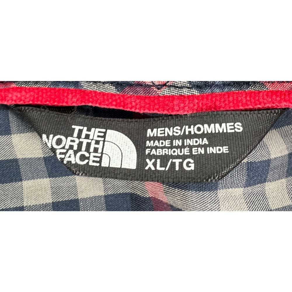 The North Face The North Face Shirt Mens Extra La… - image 6