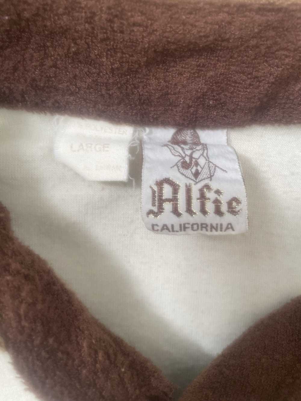 Alife × Made In Usa × Vintage Vintage Terry Cloth… - image 7