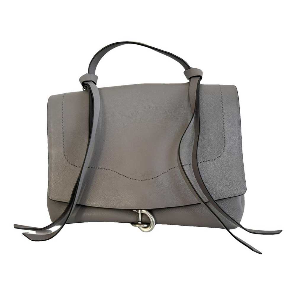 Rebecca Minkoff Leather handbag - image 1