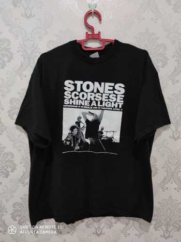 Movie × The Rolling Stones × Vintage Vintage Movie