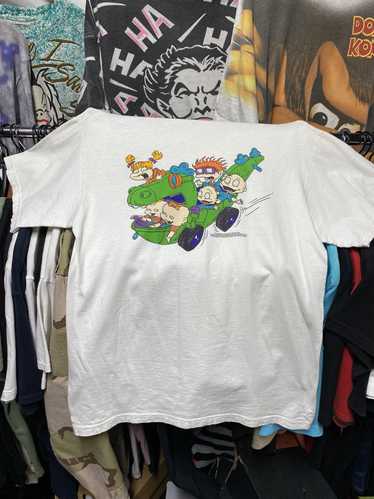 Nickelodeon × Vintage 90’s Vintage Rugrats Nickelo