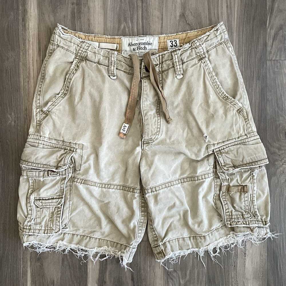 Abercrombie & Fitch × Vintage Abercrombie & Fitch… - image 1