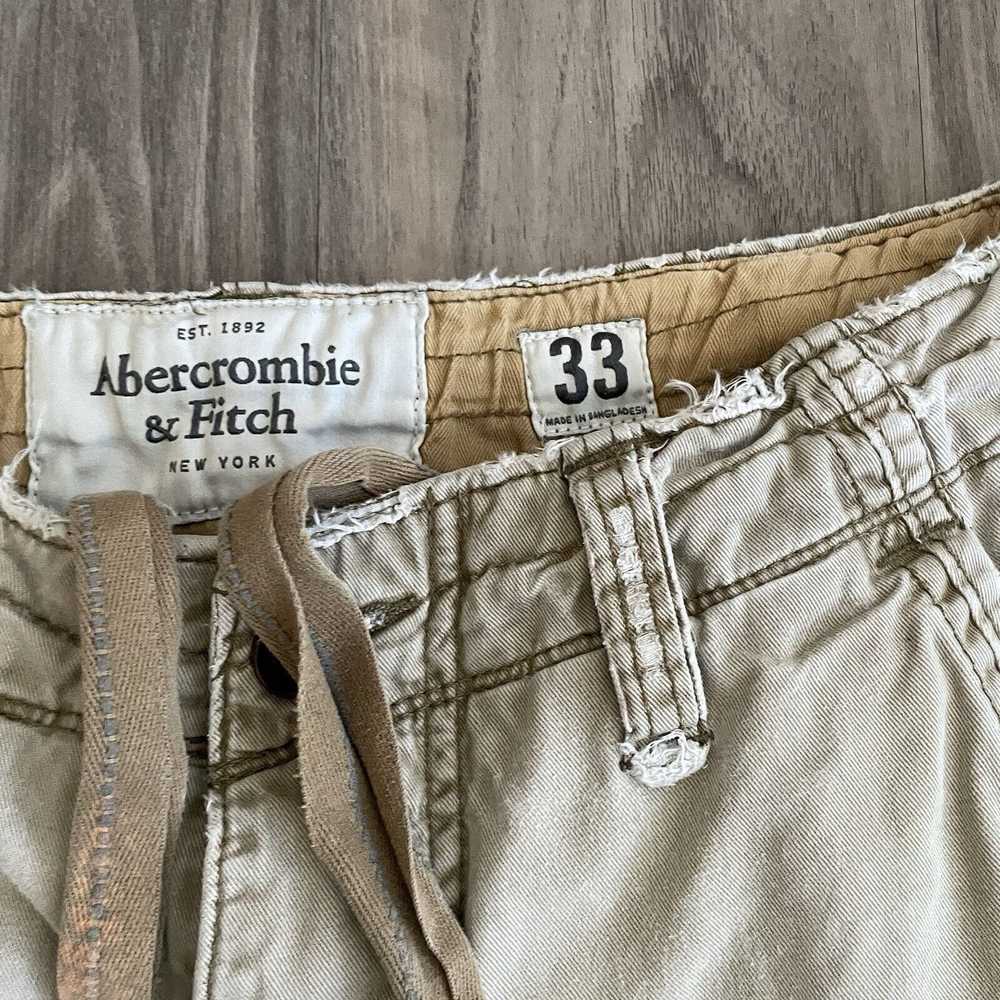 Abercrombie & Fitch × Vintage Abercrombie & Fitch… - image 3