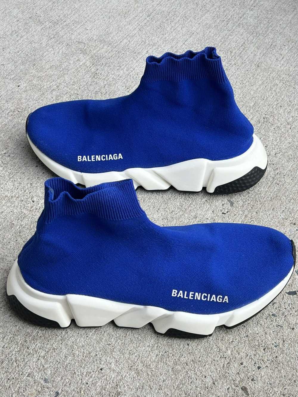 Balenciaga Speed 2.0 - image 10