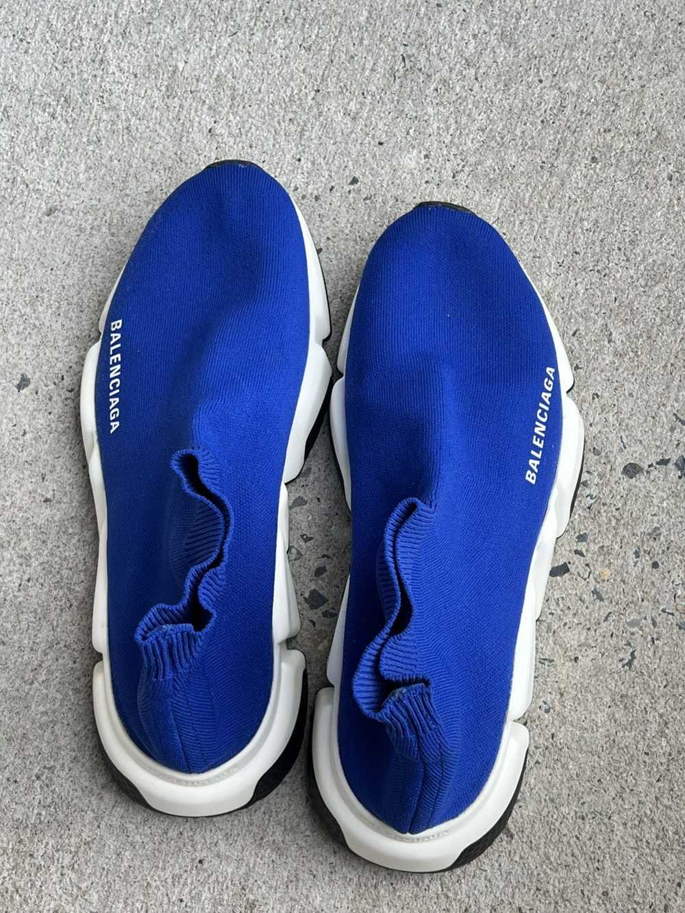 Balenciaga Speed 2.0 - image 11