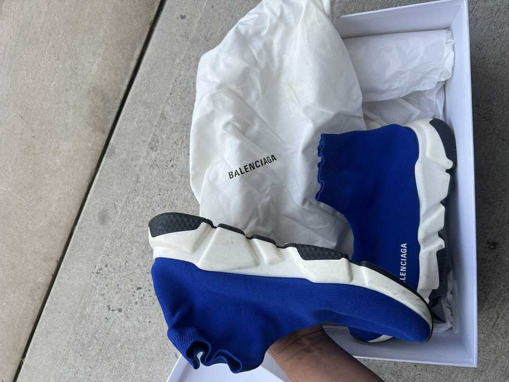 Balenciaga Speed 2.0 - image 3