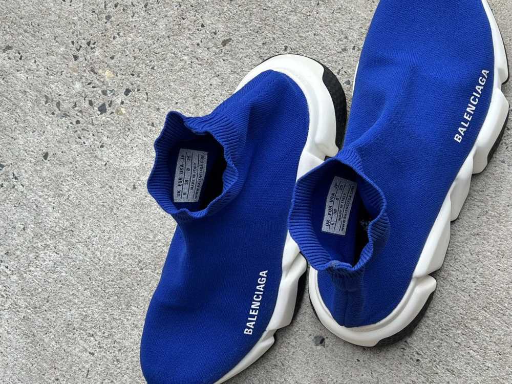 Balenciaga Speed 2.0 - image 5