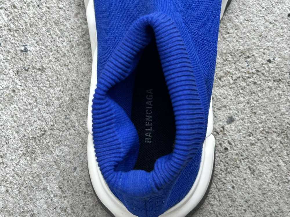 Balenciaga Speed 2.0 - image 7