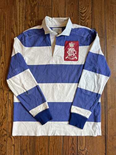 Polo Ralph Lauren × Vintage Polo Ralph Lauren RUGB