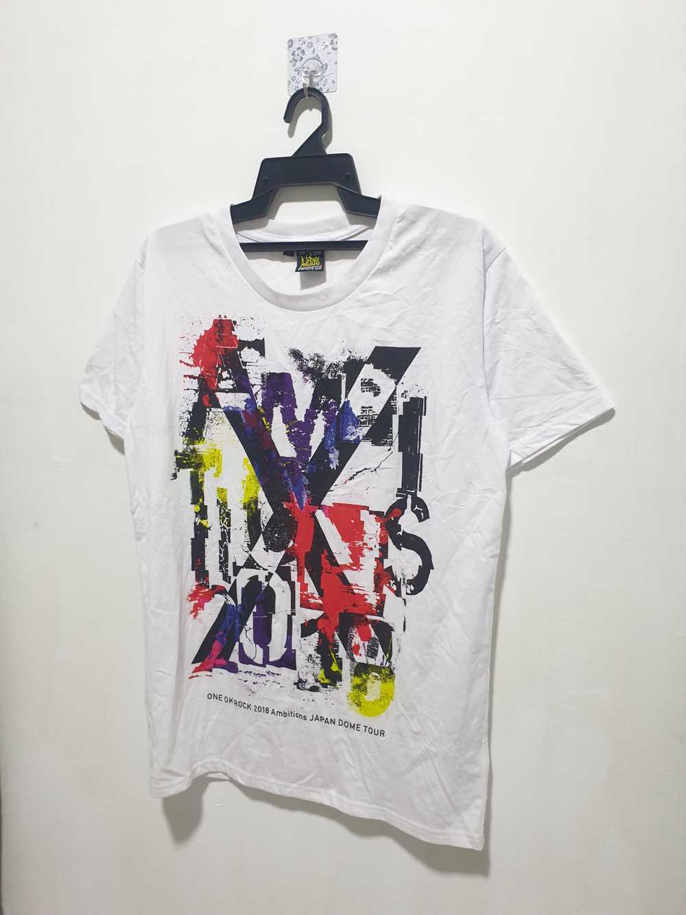 Archival Clothing × Rock Band × Streetwear One Ok… - image 5