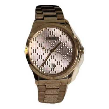 Gucci G-Timeless watch - image 1