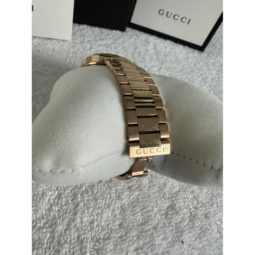 Gucci G-Timeless watch - image 5